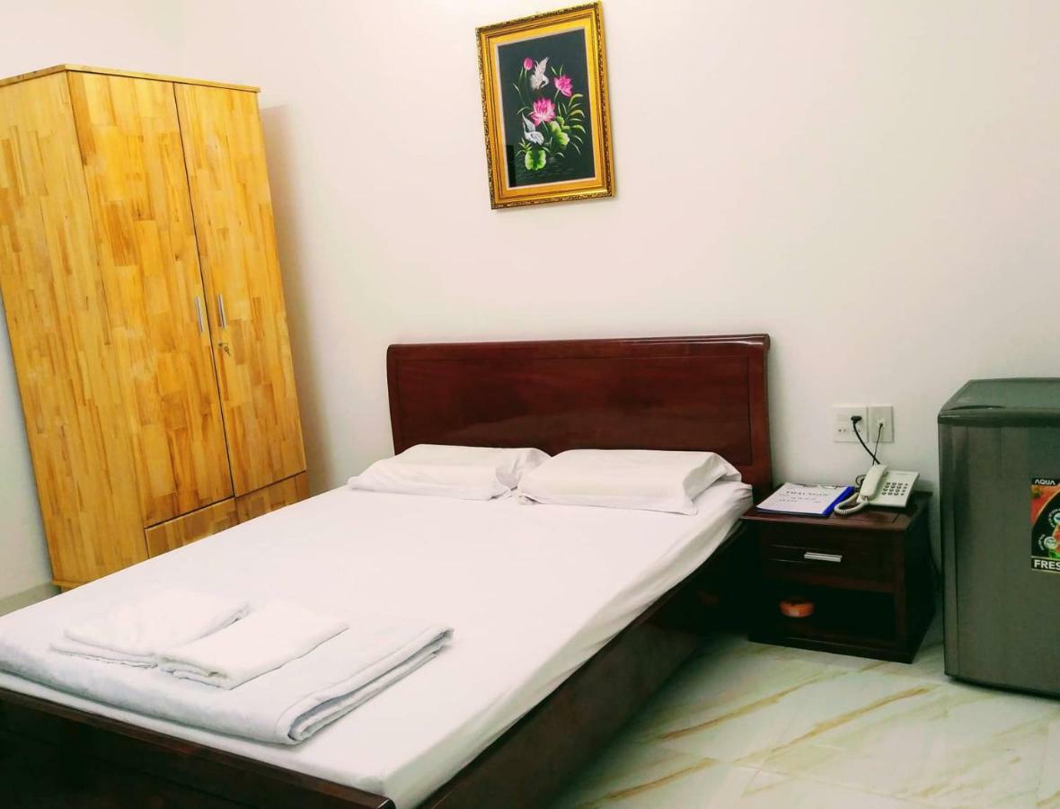 Thai Ngoc Hotel Can Tho Exterior photo